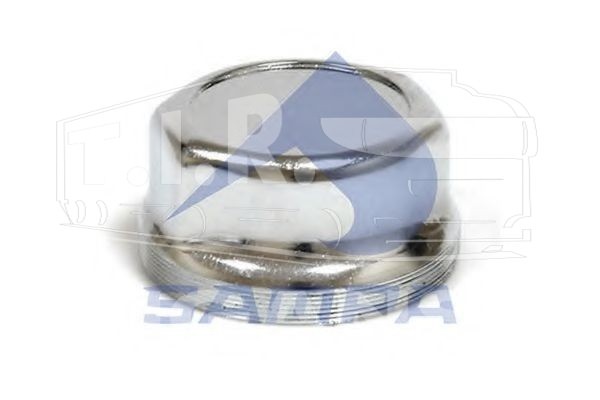 Колпак ступицы М125*2