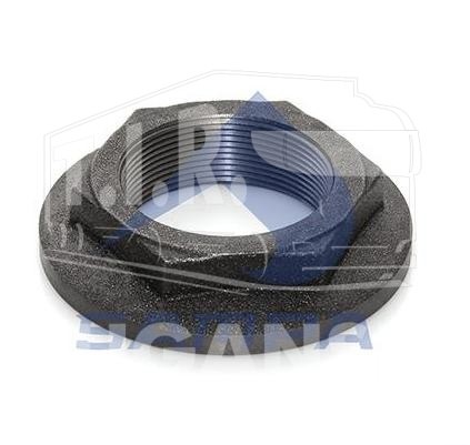 Гайка ступицы М60*2 прав SW77
