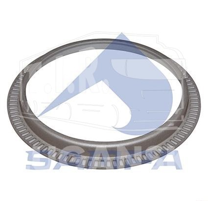 Кольцо ABS