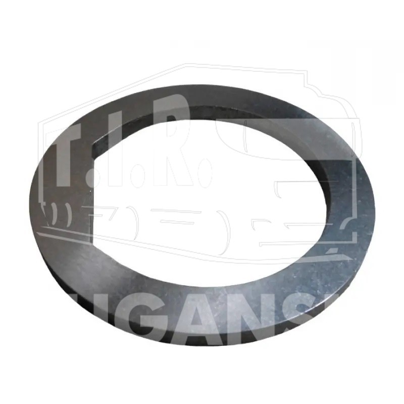 Шайба ступицы перед