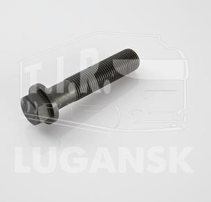 Болт М16*1.5*73 маховика