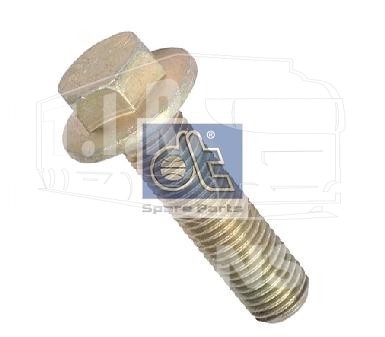 Болт маховика М16*60