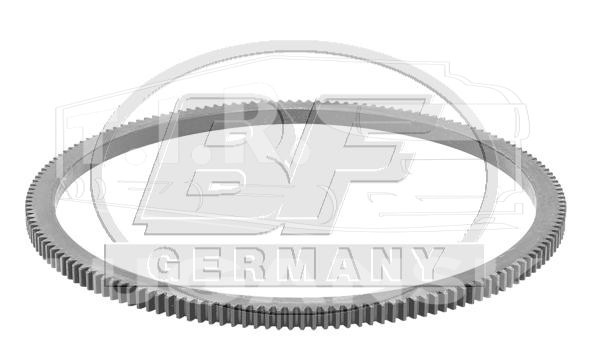 Венец маховика D=431.5*18 mm