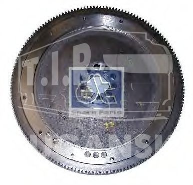 Маховик 380 mm