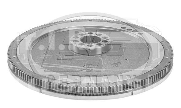 Маховик двухмассовый 430 mm