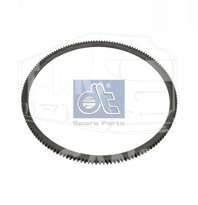 Венец маховика