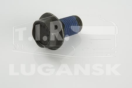 Болт М16*30