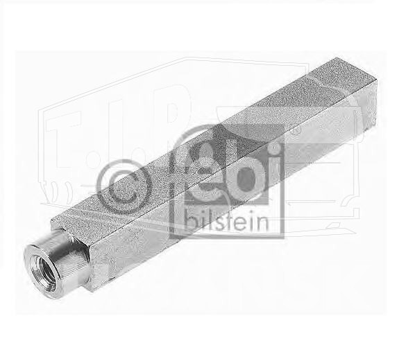 Болт пневморессоры 30*209 mm
