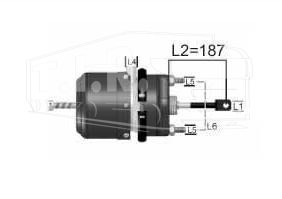 Энергоаккумулятор 24/24