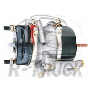 Энергоаккумулятор 16"/24" (дисковый тормоз)