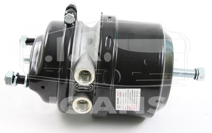 Энергоаккумулятор 20"/24" (дисковый тормоз)