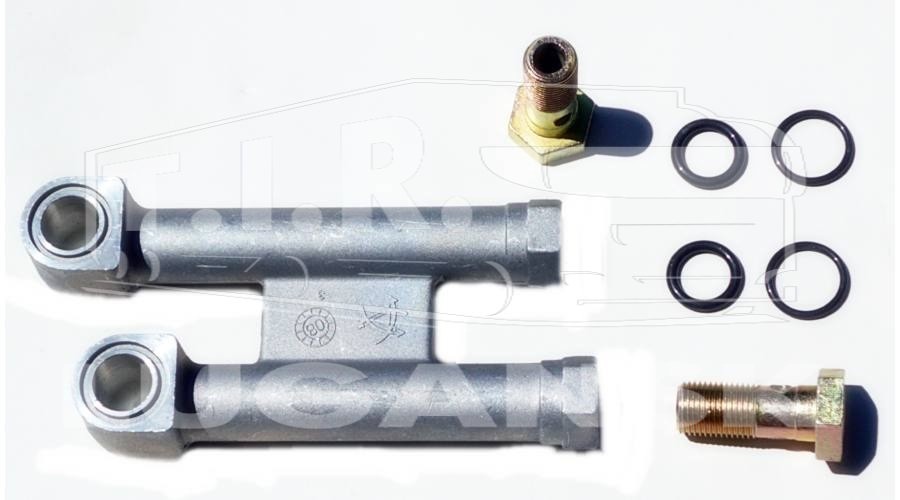 Удлинитель соединений энергоаккумулятора