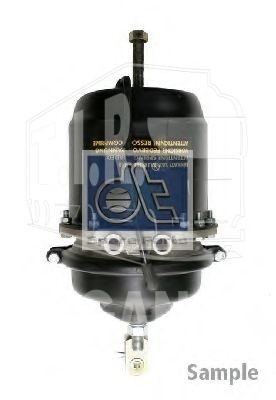 Энергоаккумулятор