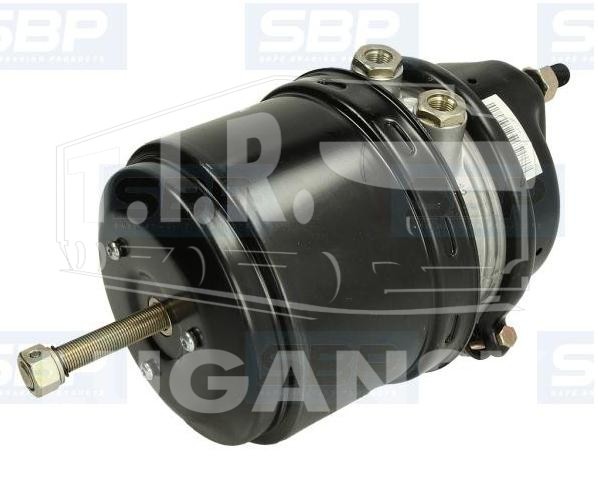 Энергоаккумулятор 24/30 диск.тормоз