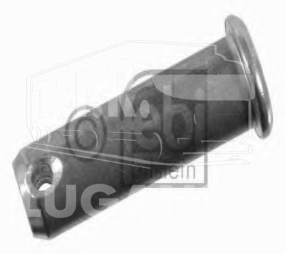 Болт предохранительный 45/48*14