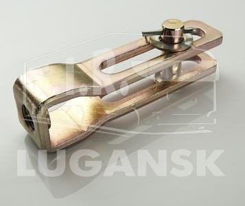 Вилка энергоаккумулятора длин.