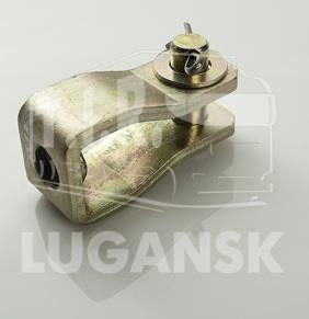 Вилка энергоаккумулятора кор.