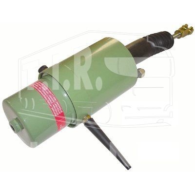 Энергоаккумулятор