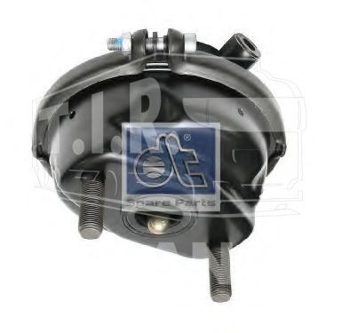 Камера тормозная 24'' диск. торм