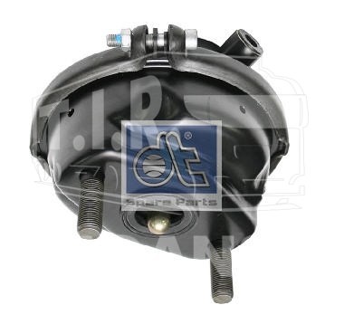 Камера тормозная 24'' диск. торм