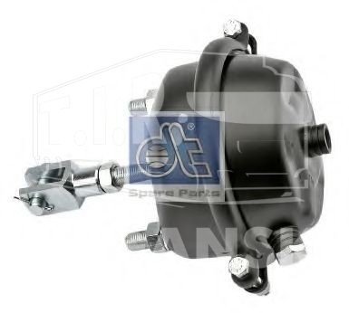 Камера тормозная 24''