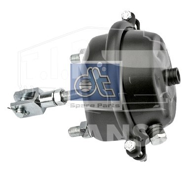 Камера тормозная 24''