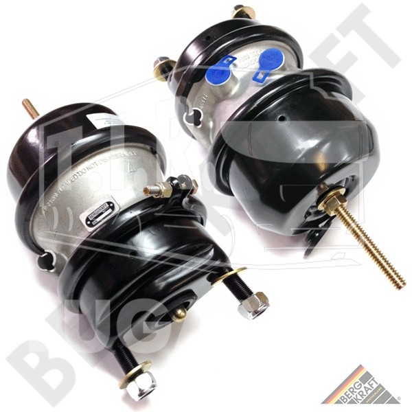 Энергоаккумулятор 16"/24" (дисковый тормоз)