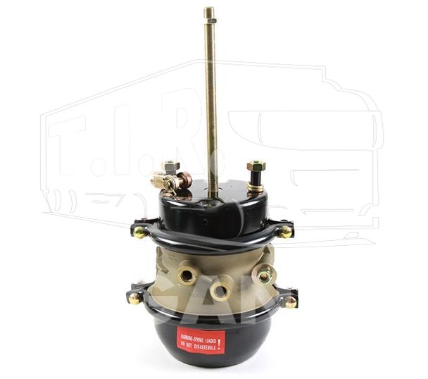 Энергоаккумулятор 24/30