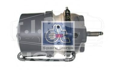 Энергоаккумулятор 24/24 диск.тормоз