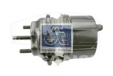 Энергоаккумулятор 24/24 диск.тормоз