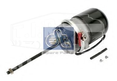 Энергоаккумулятор 24/24 барабан