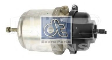 Энергоаккумулятор 20"/24" (дисковый тормоз) прав.