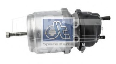 Энергоаккумулятор 20"/24" (дисковый тормоз) лев.