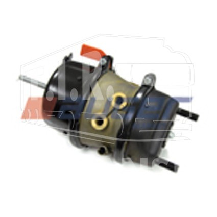 Энергоаккумулятор 20"/24" (дисковый тормоз)