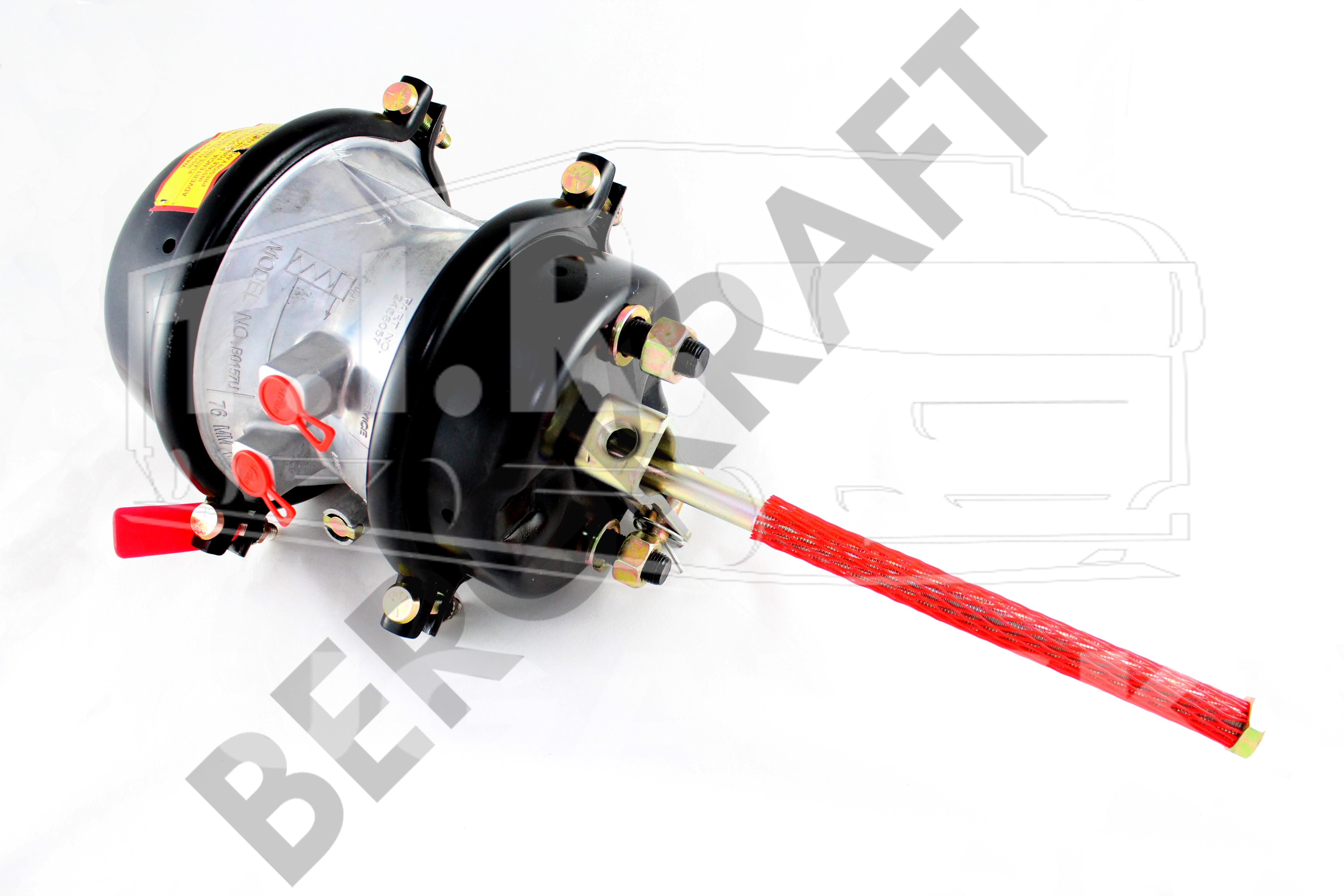 Энергоаккумулятор 24/30