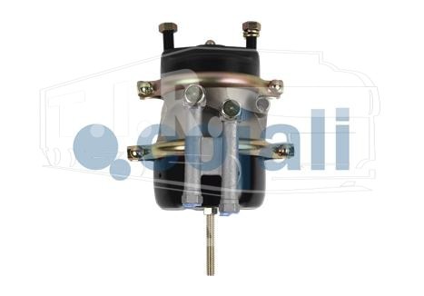 Энергоаккумулятор 16"/24" (дисковый тормоз)