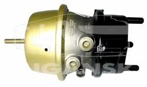 Энергоаккумулятор 16"/24" (дисковый тормоз)