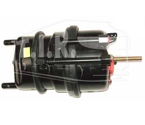 Энергоаккумулятор 16"/24" (дисковый тормоз)