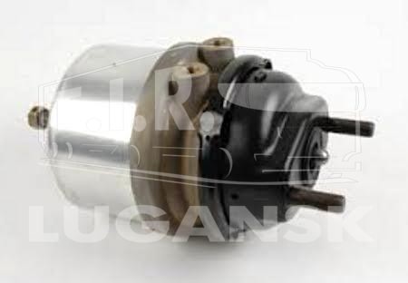 Энергоаккумулятор 20"/24" (дисковый тормоз)