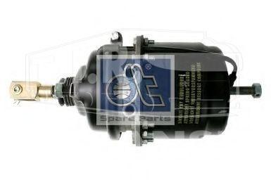 Энергоаккумулятор 20"/24"