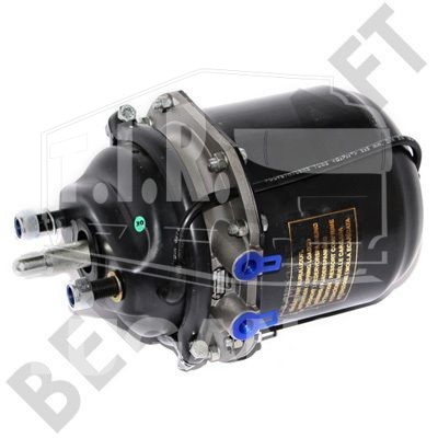 Энергоаккумулятор 24/30 диск.тормоз