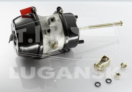 Энергоаккумулятор 24/30