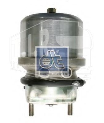 Энергоаккумулятор 24/30 диск.тормоз