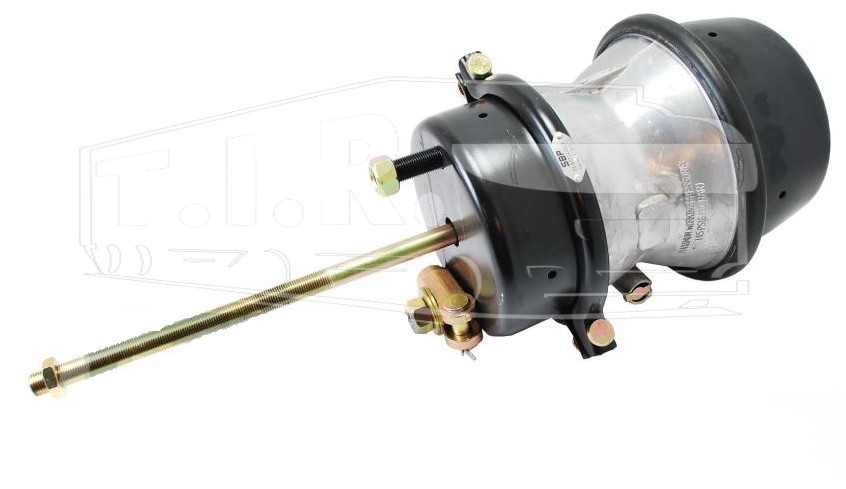 Энергоаккумулятор 24/30