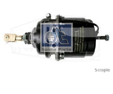 Энергоаккумулятор 27/30