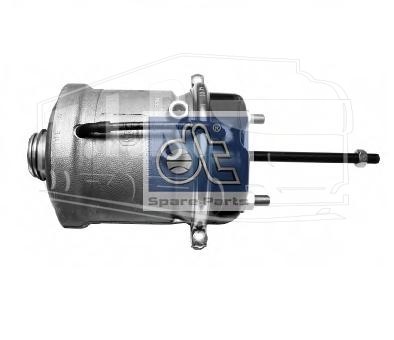 Энергоаккумулятор 30