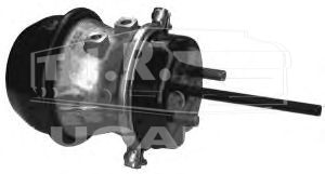 Энергоаккумулятор 30/30