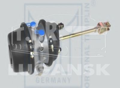 Энергоаккумулятор 30/30