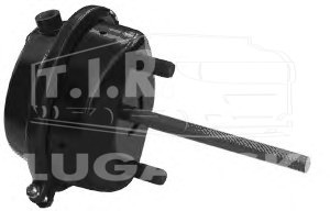 Камера тормозная 24"