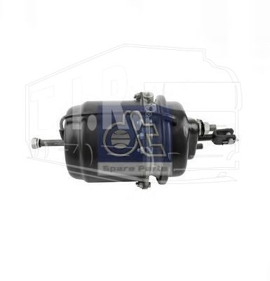 Энергоаккумулятор 30/30